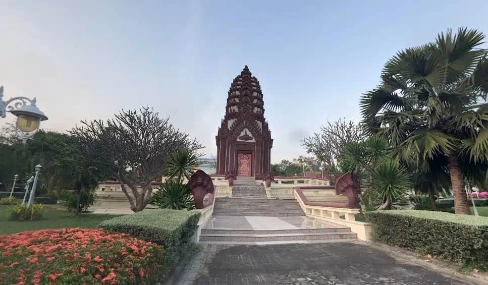 ประจวบคีรีขันธ์