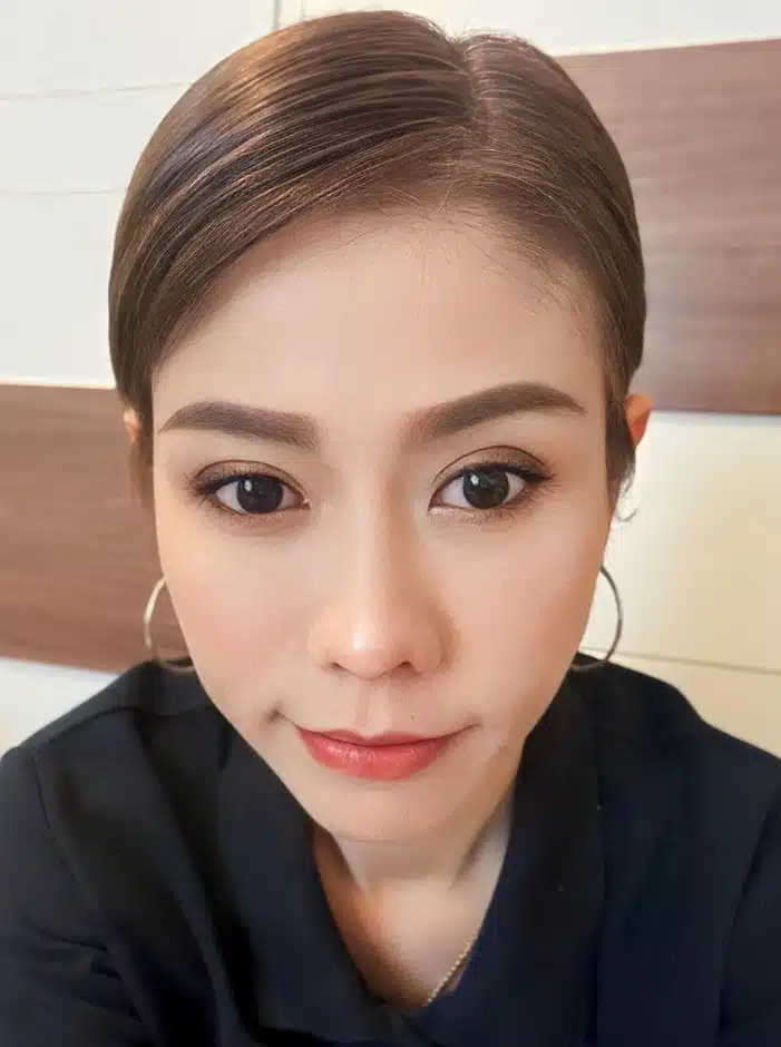 ประวัติ ต้นอ้อ เป็นหนึ่ง ประวัติส่วนตัว