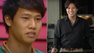 ประวัติ ปลื้ม มาสเตอร์เชฟ ที่เป็นข่าวกับเบียร์