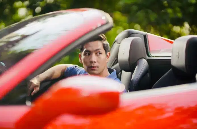 ประวัติ สาระตั้ม