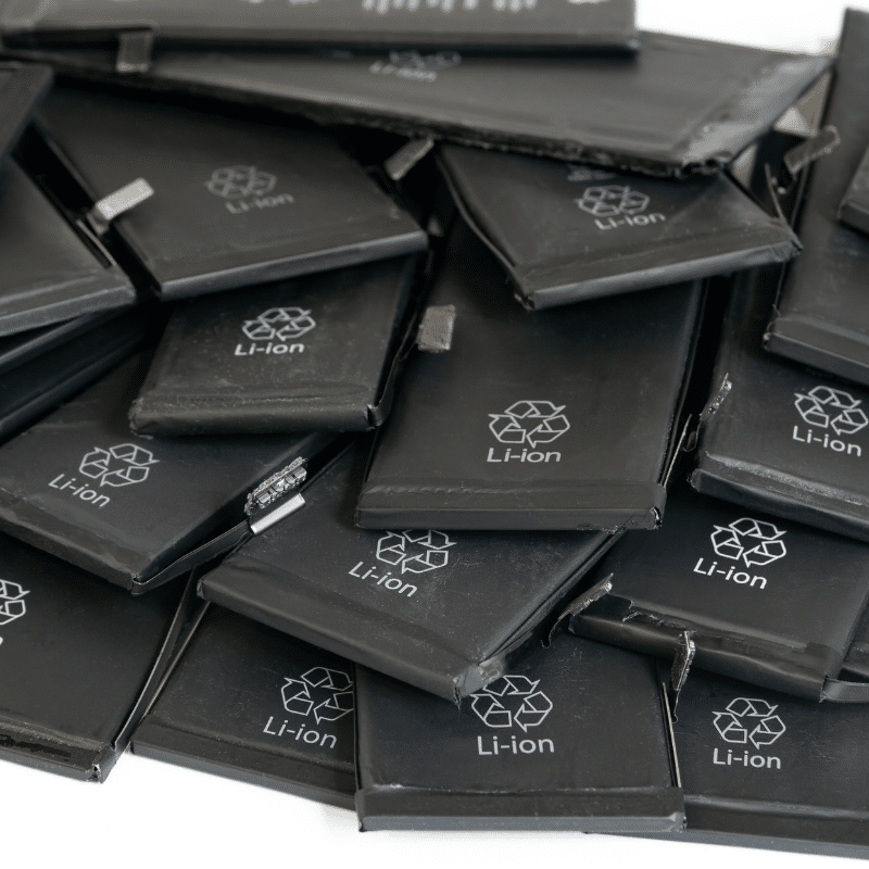 ประโยชน์ของแร่ลิเทียม 2