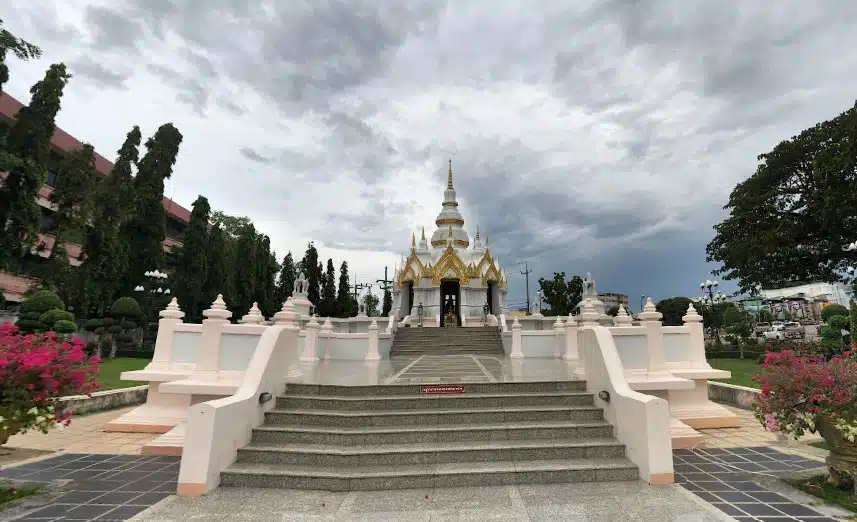 จังหวัดปัตตานี