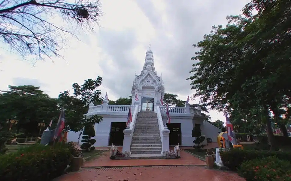 พระนครศรีอยุธยา