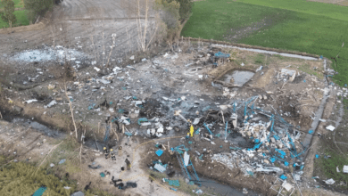 พลุระเบิด