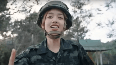 Pigkaploy ทหารมีไว้ทำไม