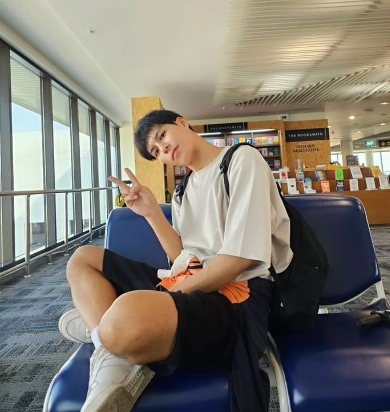 พี่จอง คัลแลน ซาแซง คุกคาม 2024