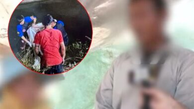 เหยื่อแก๊งตังค์ไม่ออก