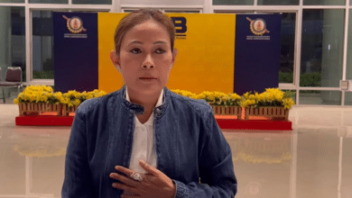 ภรรยาอธิบดีกรมการข้าว