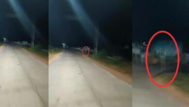 ภาพถ่ายติดวิญญาณ ขอนแก่น