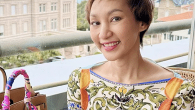 หญิง จุฬาลักษณ์ เสียชีวิต