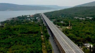 มอเตอร์เวย์ m6 ขึ้นตรงไหน 2567