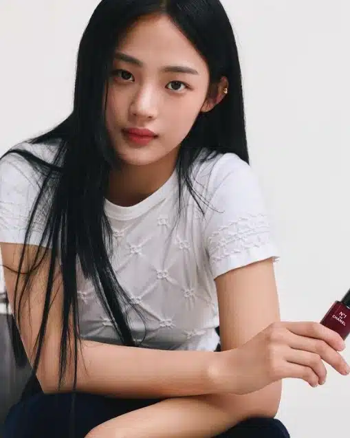 มินจี นิวจีนส์ โดนดราม่า