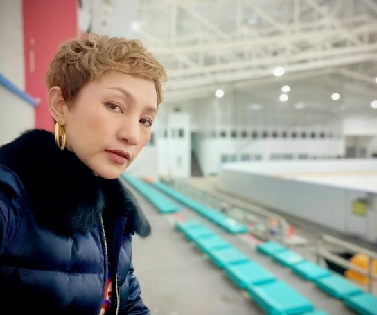 หญิง จุฬาลักษณ์ งานแสดง