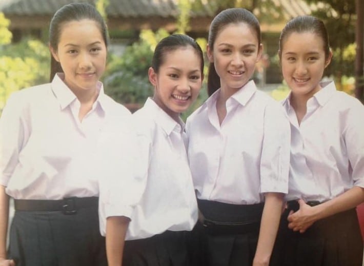 ละคร หญิง จุฬาลักษณ์