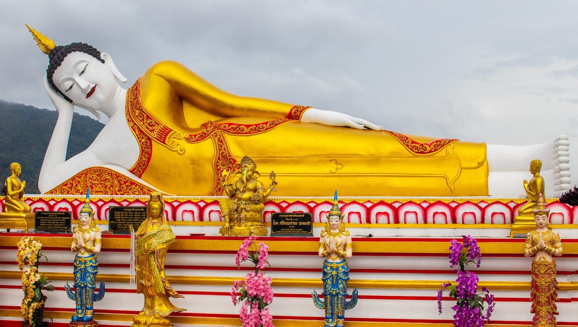 รูปภาพพระพุทธเจ้า