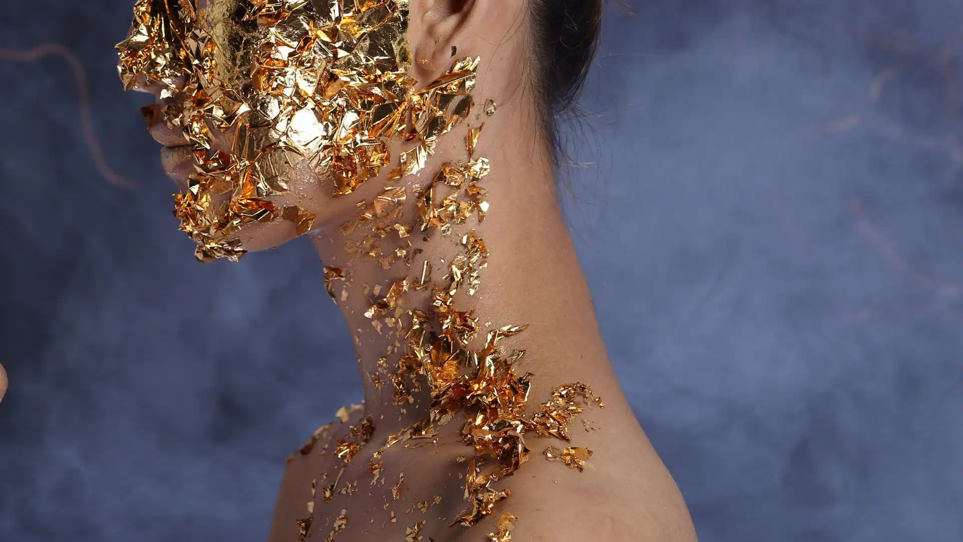 ลงนะหน้าทอง วัดป่าแดด จุดมงคล