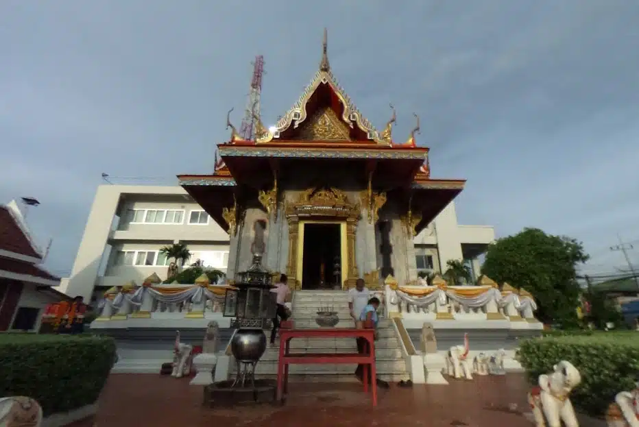 ศรีสะเกษ