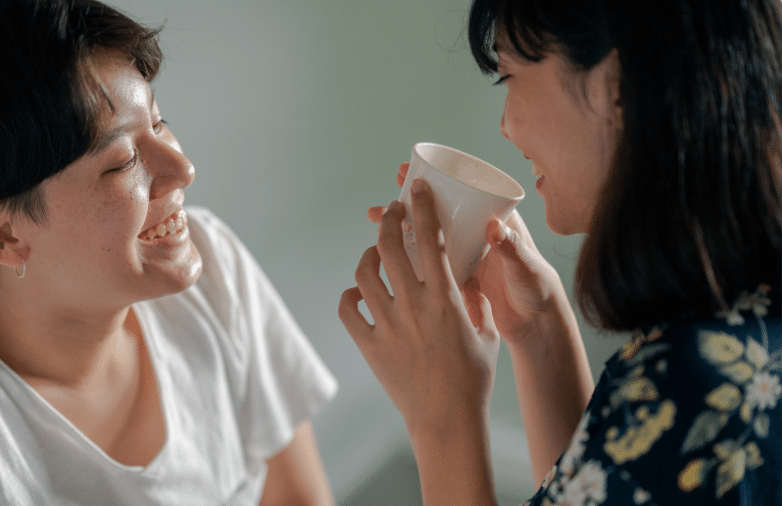 5 ทริครับมือเมื่อแฟนเป็นมนุษย์เมนส์