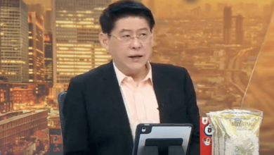 สรยุทธ ลงเล่นการเมือง