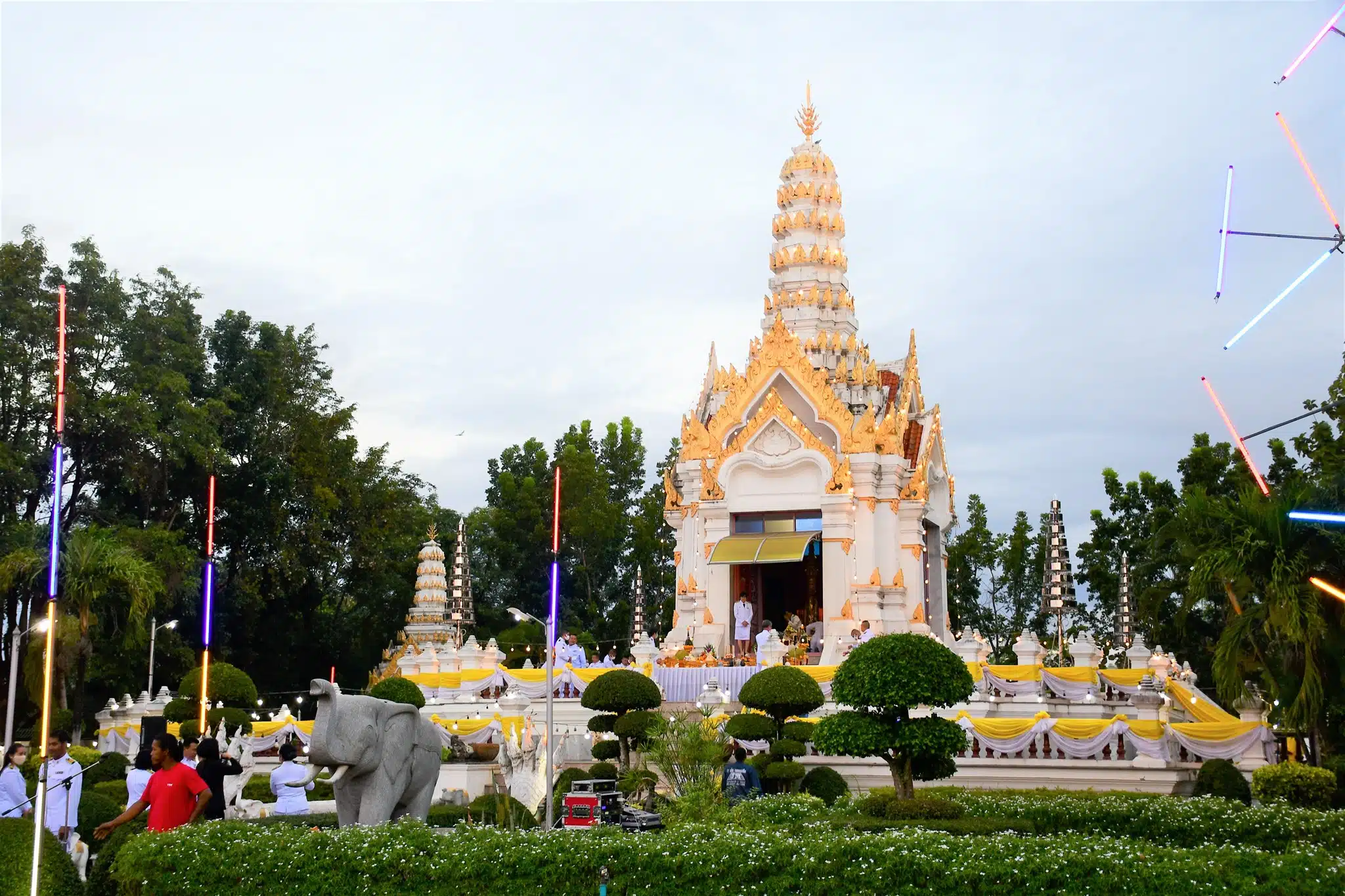 สระแก้ว