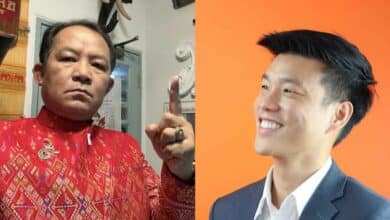 สส เท้ง ศรีสุวรรณ