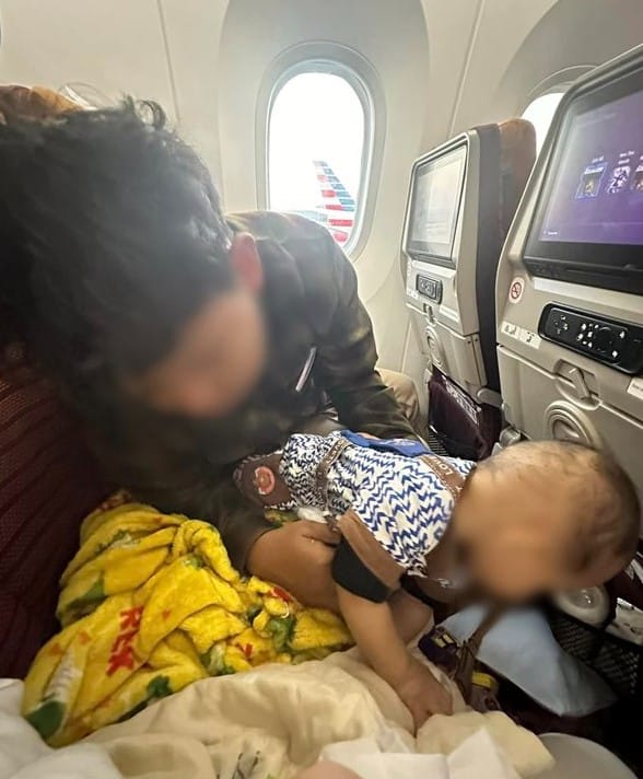 สาวไทย โดนดม.เกาหลี ส่งกลับ