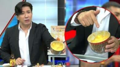 อาจารย์แมนสุรินทร์