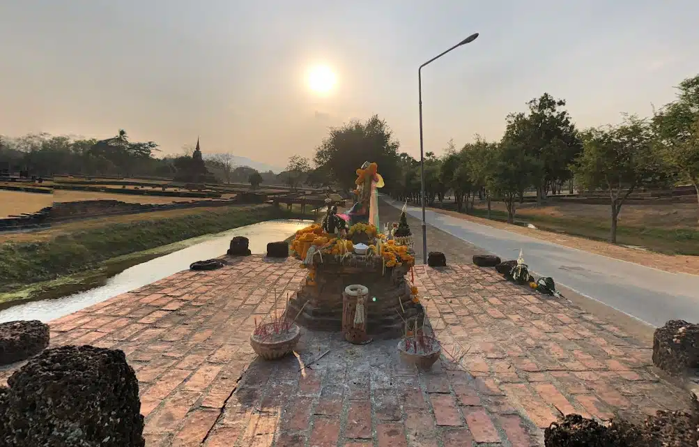 สุโขทัย