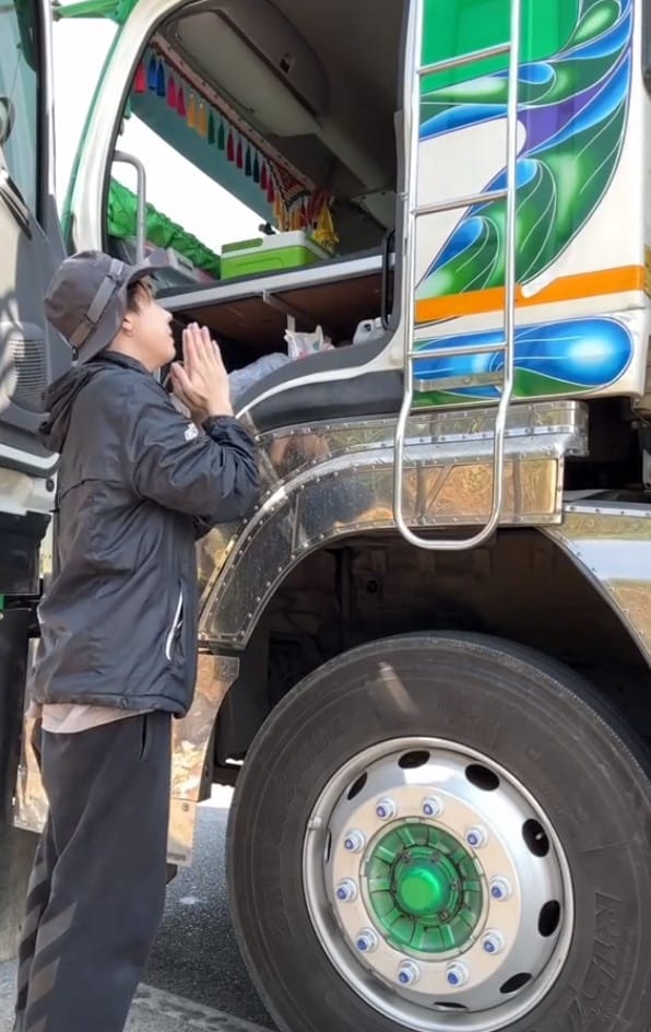 สไปร์ท SPD โบกรถไปเชียงใหม่