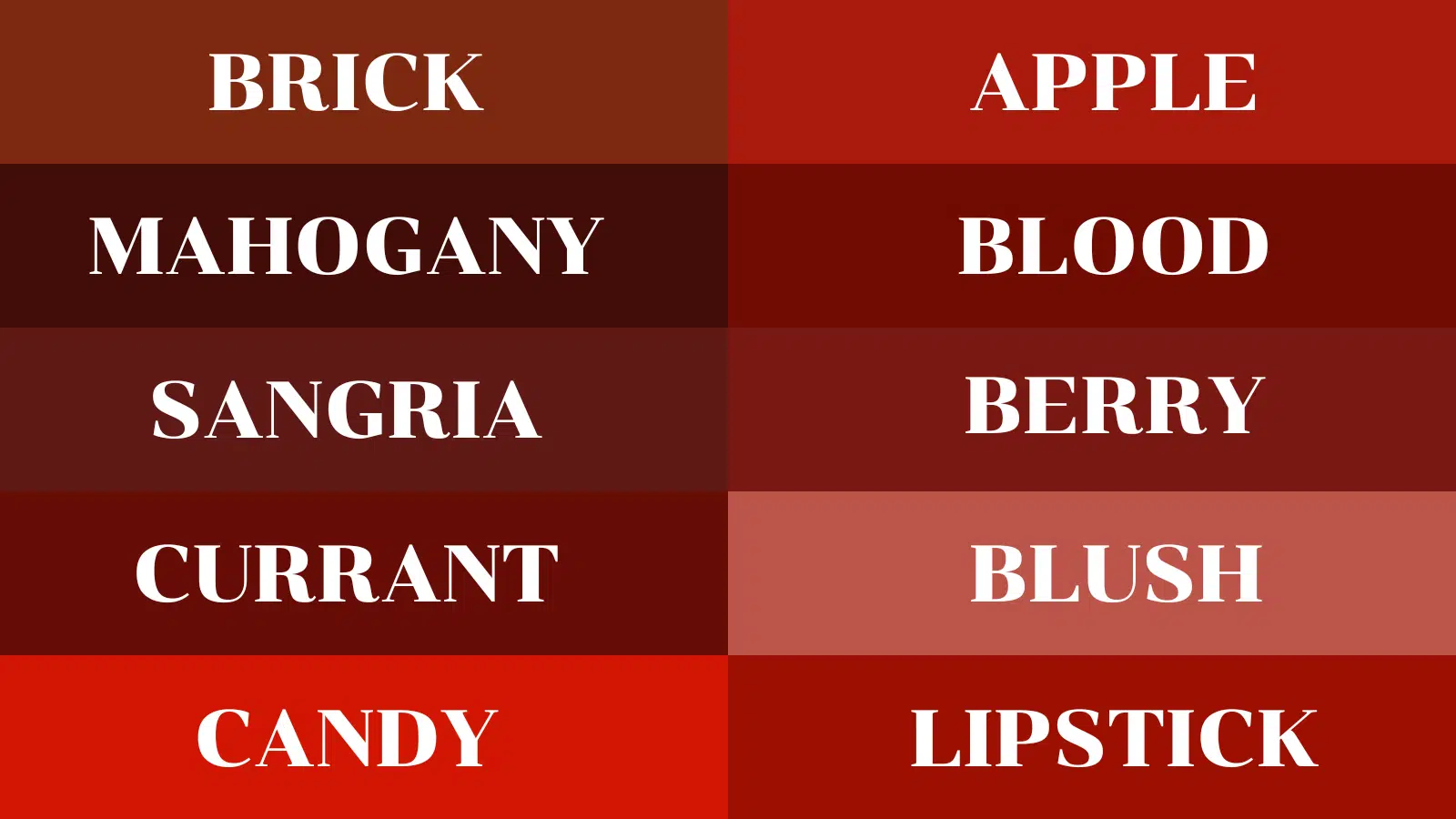 ส่องเทรนด์การแต่งตัว 2024 ผู้หญิงการแมทช์ไอเทมสีแดง เสริมเสน่ห์และดึงดูดความสนใจ