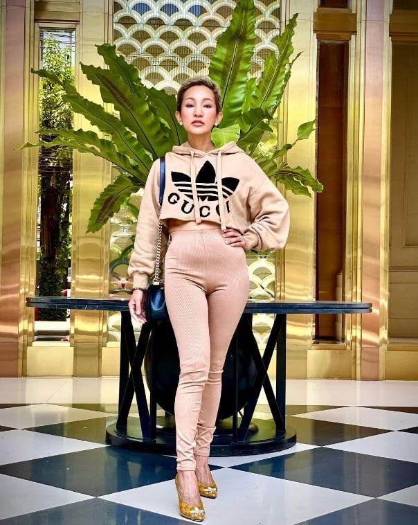 หญิง จุฬาลักษณ์ เสียชีวิต