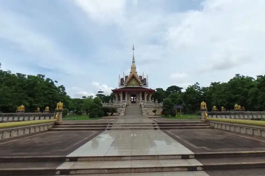 หนองคาย