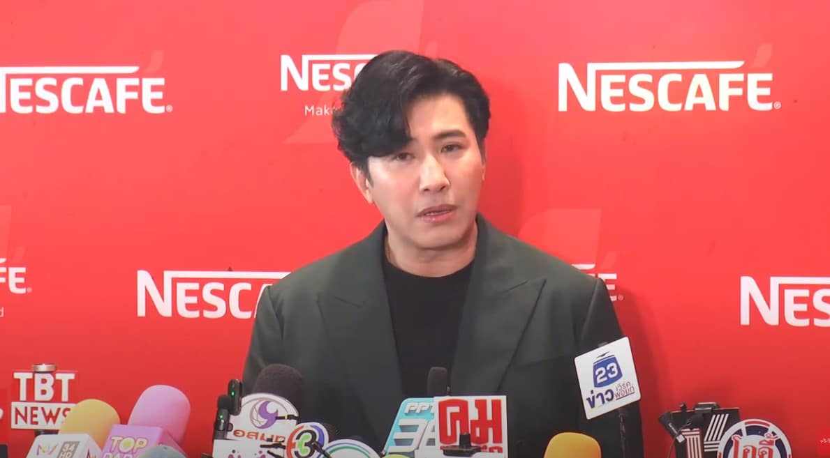 หนุ่ม กรรชัย นิทานน้องขับรถ