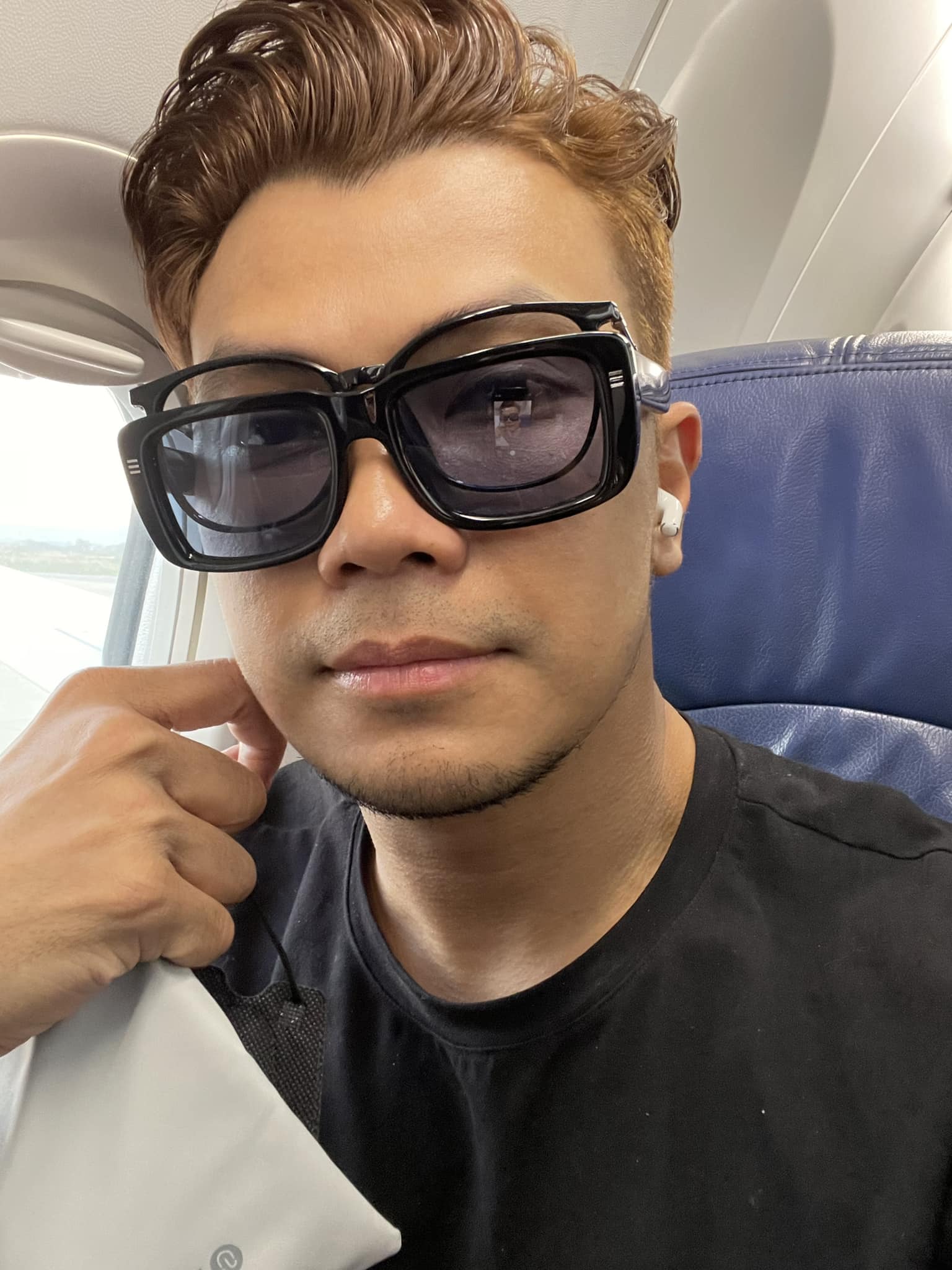 หนุ่ม กะลา ปัจจุบัน