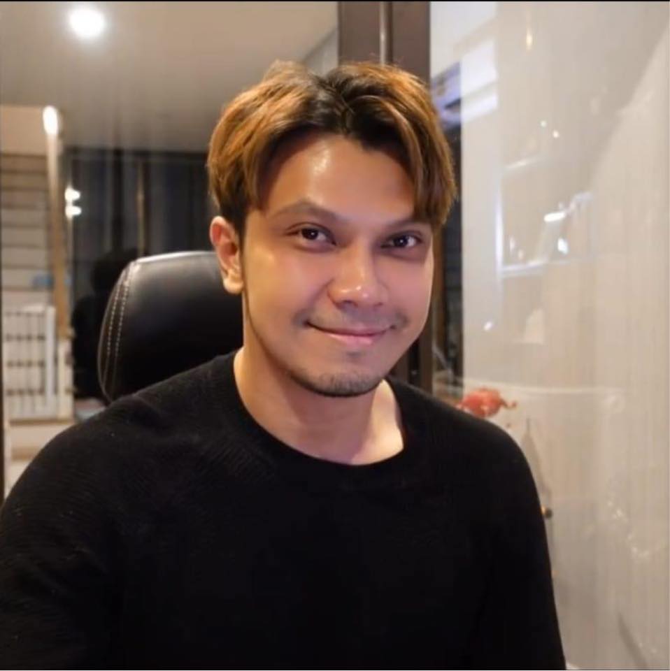 หนุ่ม กะลา อยากตัดใคร