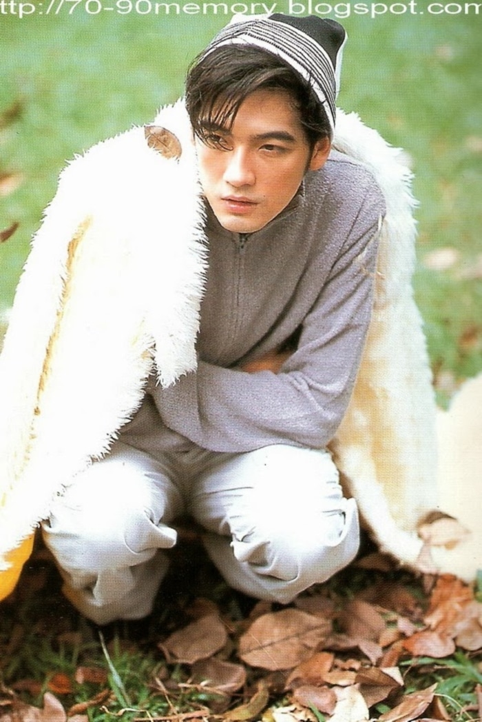 หนุ่ม ศรราม พระเอกดัง