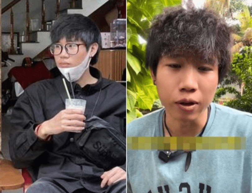 หนุ่มจีน สาวศรีลังกา