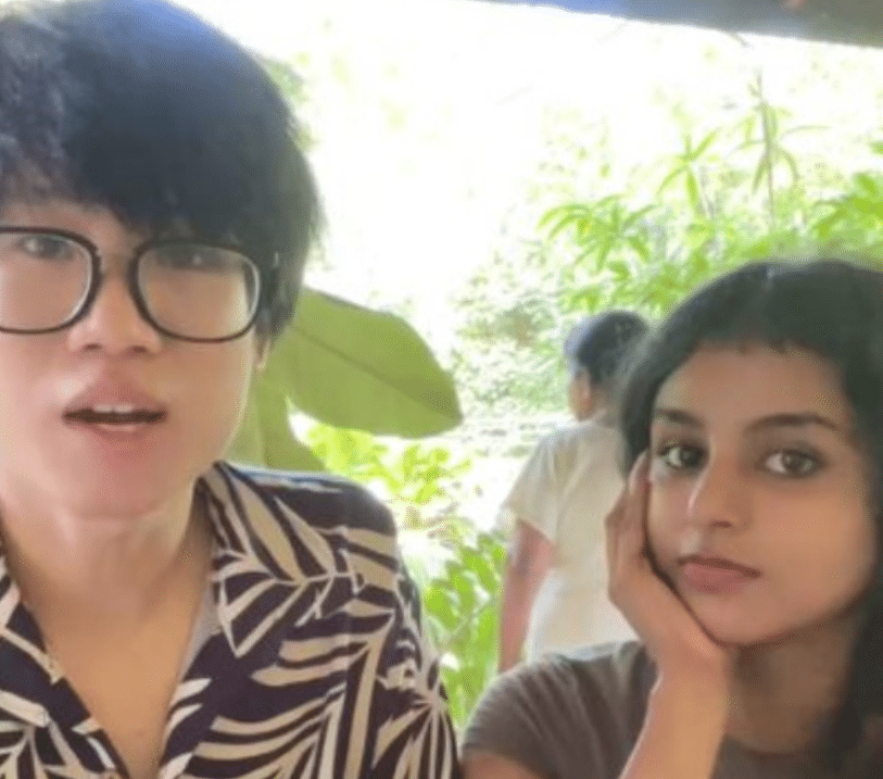 หนุ่มจีนดวงเฮง ปิ๊งรักสาวชนชั้นสูง