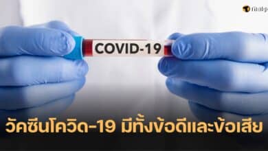 หมอยง วัคซีนโควิด-19