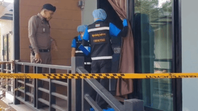 หล่มสัก ผูกคอ