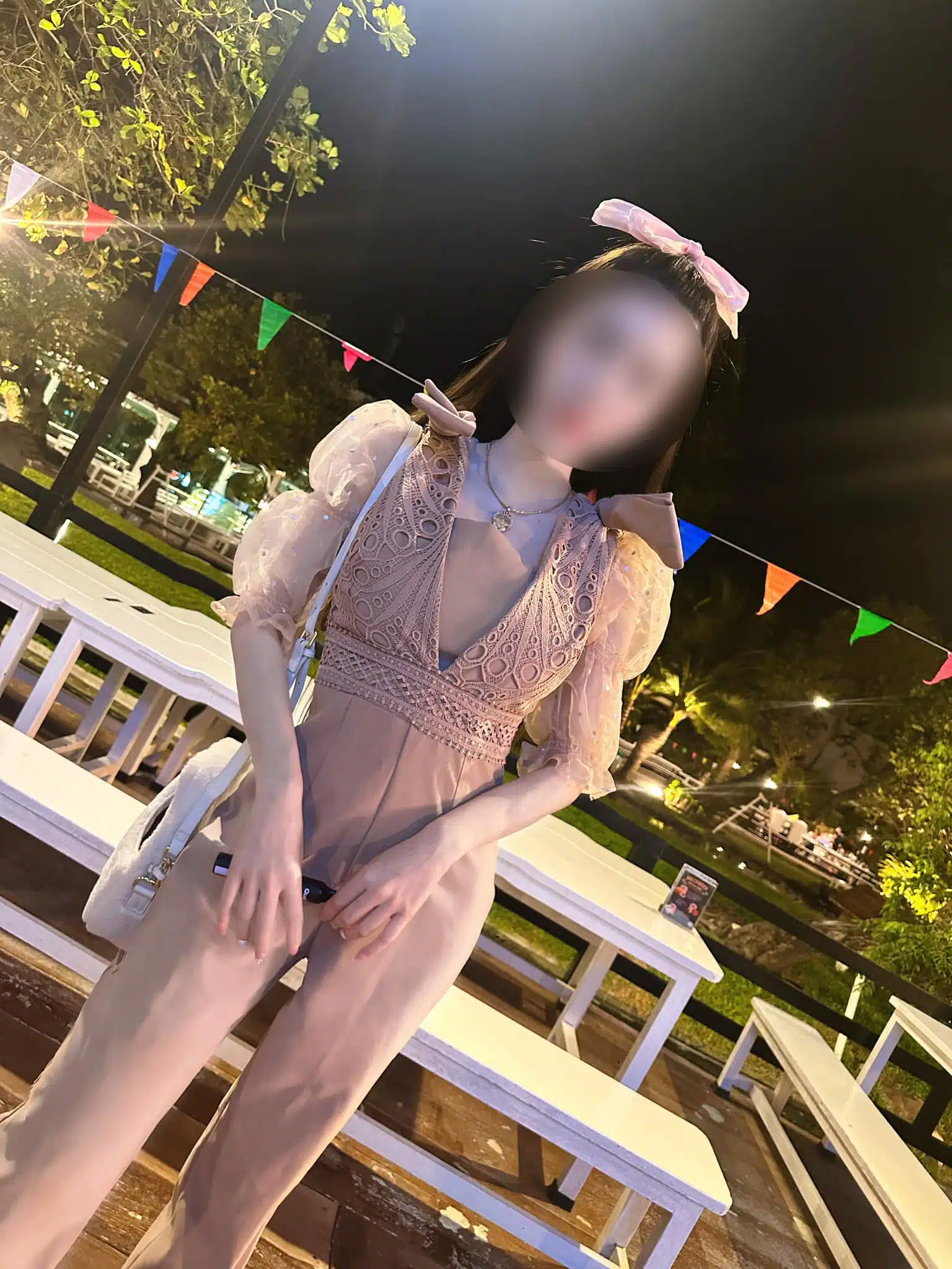 หวานเจี๊ยบ ถูกยิงเสียชีวิต