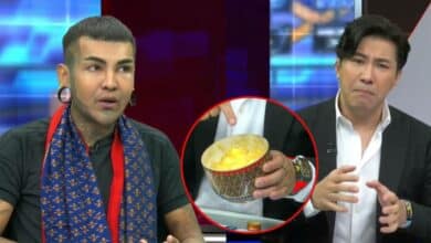 โหนกระแสออนไลน์สดวันนี้