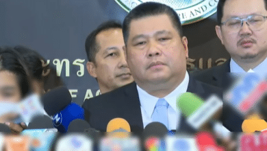 อธิบดีกรมการข้าว แถลง