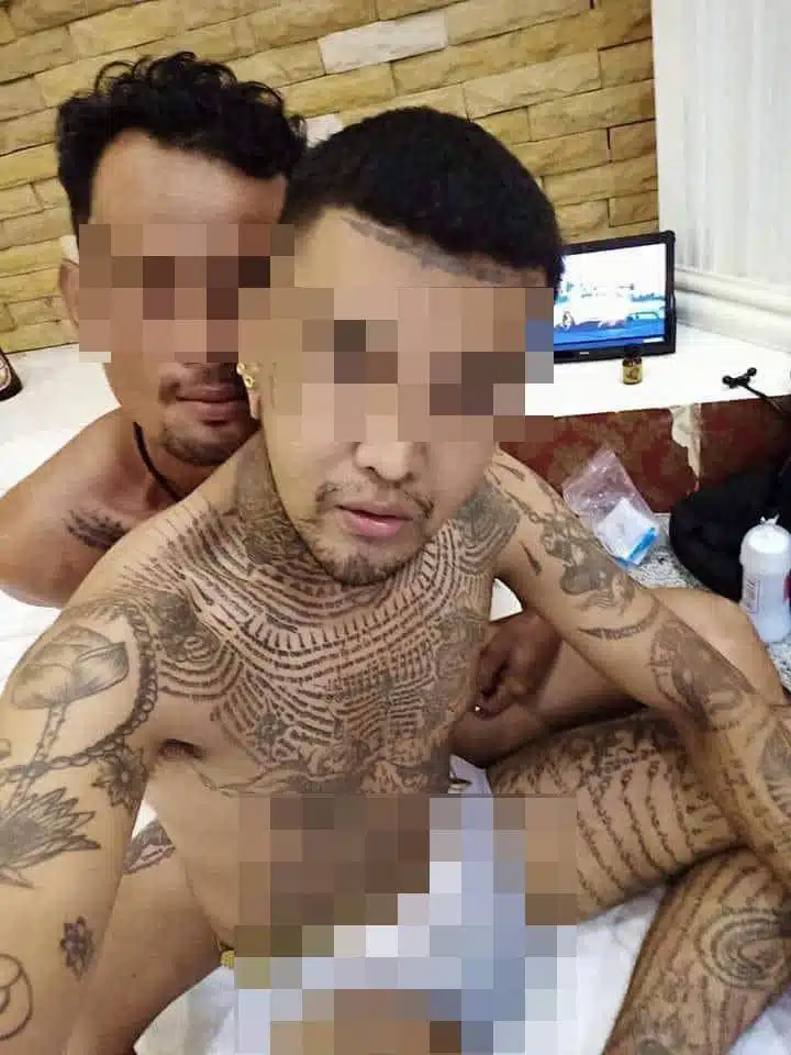 อาจารย์แมน ลงนะดาก คลิปเสียว