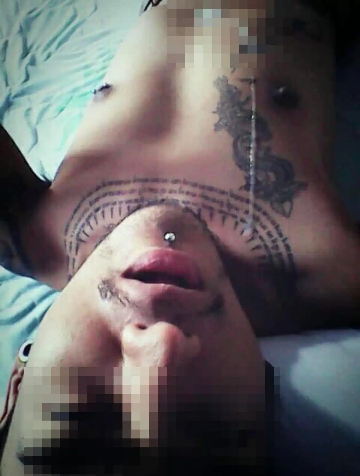 อาจารย์แมน ลงนะดาก ดาวทวิต