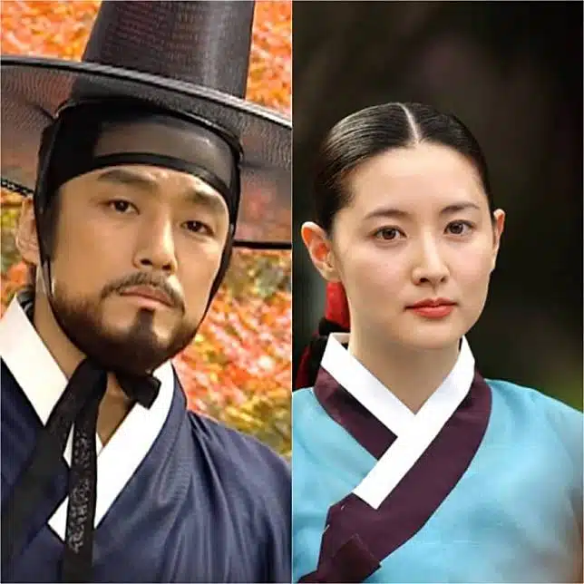 อียองเอ จีจินฮี