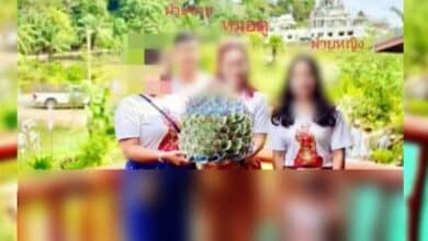 อุทาหรณ์สายมู นักพยากรณ์ระดับโลก 2 ปีซ้อน