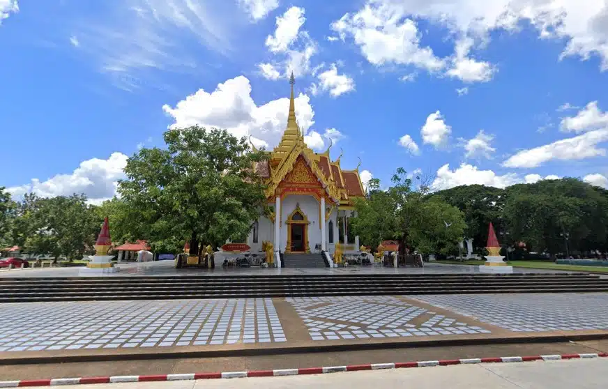 อุบลราชธานี