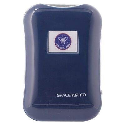 เครื่องฟอกอากาศพกพา Space Air ราคา 2,390 บาท