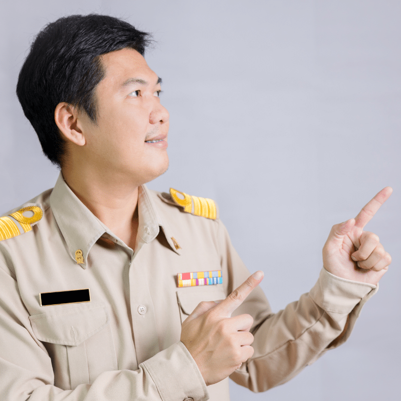 เงินเดือนข้าราชการ 2 รอบ 2